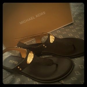 Michael Kors Sandals